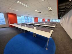 Galaxis (D5), Office #596876301